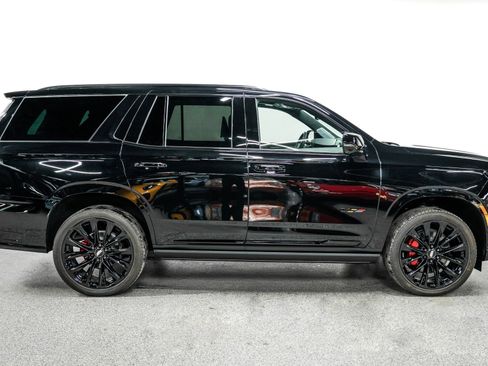 Used 2026 Cadillac Escalade V image 48