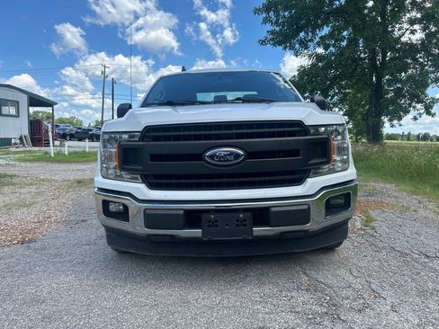 Used 2020 Ford F150 XL w/ Equipment Group 101A Mid RWD image 23