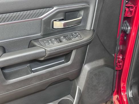 New 2026 RAM 3500 Big Horn image 20