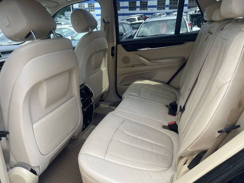 Used 2015 BMW X5 xDrive35i AWD/4WD image 18