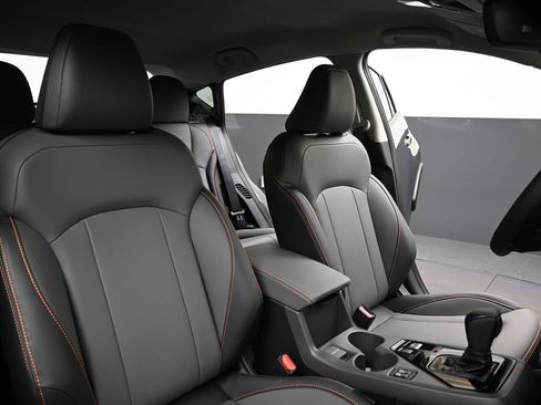 New 2026 Subaru Crosstrek 2.5i Limited AWD/4WD image 13