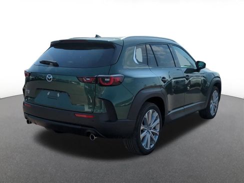 New 2026 MAZDA CX-50 AWD 2.5 S w/ Premium Package image 6