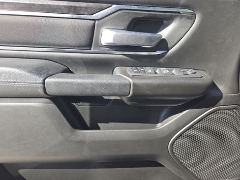 Used 2024 RAM 1500 Big Horn image 26