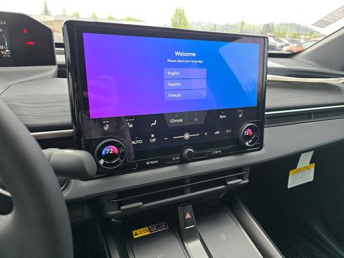 New 2026 Toyota C-HR AWD/4WD image 27