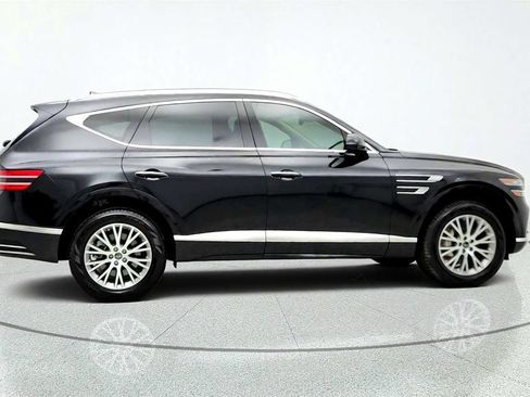 Used 2025 Genesis GV80 2.5T Standard AWD/4WD image 4