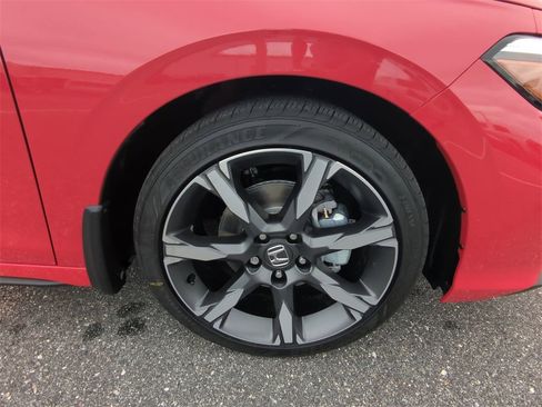New 2026 Honda Civic Sport Touring image 10