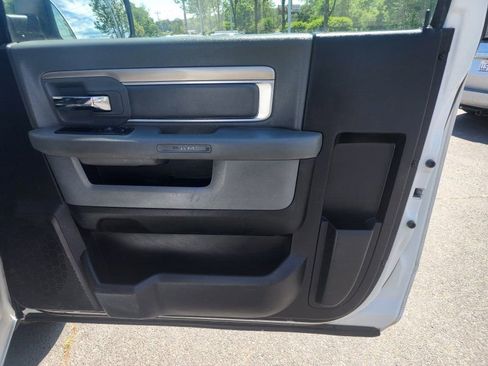 Used 2017 RAM 1500 Tradesman w/ Power & Remote Entry Group RWD image 6