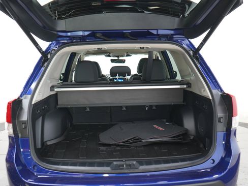Used 2024 Subaru Forester Sport AWD/4WD image 16