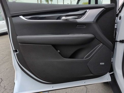New 2026 Cadillac XT5 Premium Luxury w/ Driver Assist Package AWD/4WD image 10