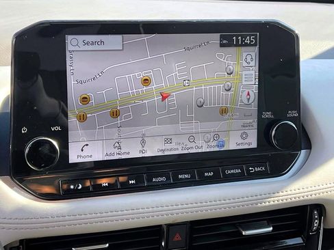 Used 2023 Nissan Rogue SL w/ SL Premium Package image 33