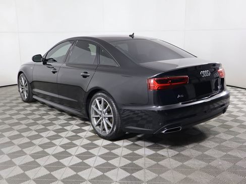 Used 2018 Audi A6 3.0T Sport image 7