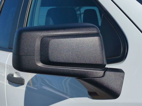 Used 2021 Chevrolet Silverado 1500 Custom image 12