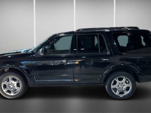 Used 2013 Ford Expedition Limited image 7