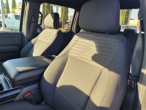 Used 2023 Ford F150 XL w/ STX Appearance Package image 11