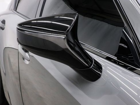 Used 2025 Lexus IS 350 F Sport w/ Navigation Package image 51