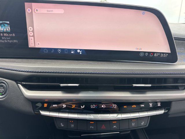 Certified 2024 Cadillac XT4 Sport FWD image 23
