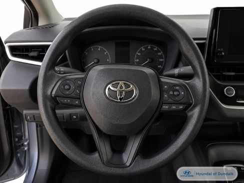 Used 2023 Toyota Corolla LE FWD image 10