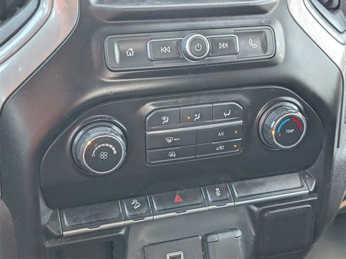 Used 2019 Chevrolet Silverado 1500 Custom Trail Boss w/ Infotainment Package image 25