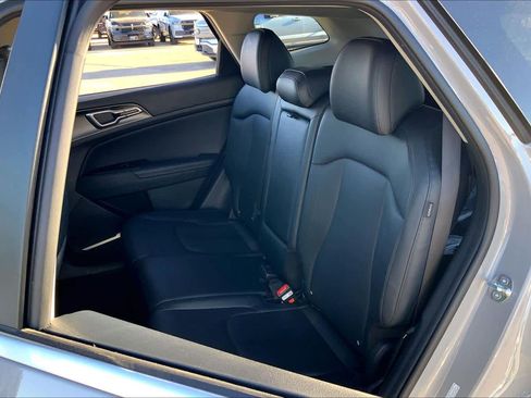 Certified 2026 Kia Sportage EX image 20