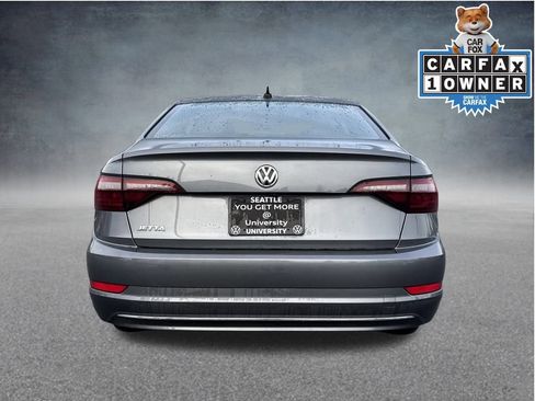 Used 2021 Volkswagen Jetta S image 7