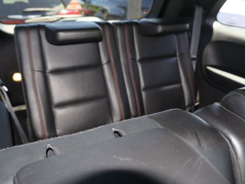Used 2024 Dodge Durango GT RWD image 12