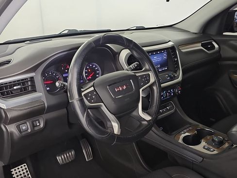 Used 2023 GMC Acadia SLE w/ Driver Convenience Package FWD image 16