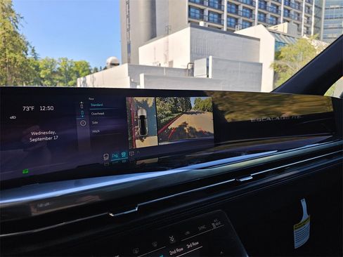 New 2026 Cadillac Escalade IQL Sport 1 image 30