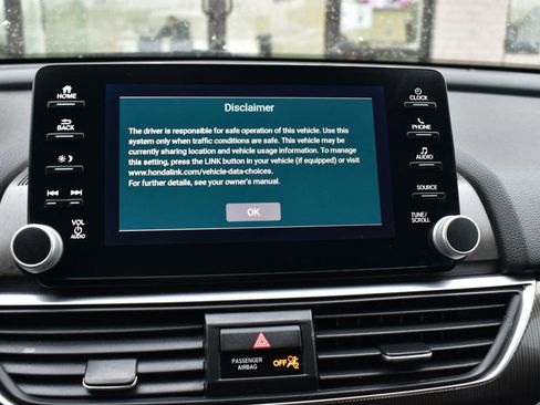 Used 2018 Honda Accord Sport image 28