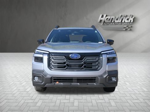 Certified 2026 Subaru Outback Premium AWD/4WD image 3