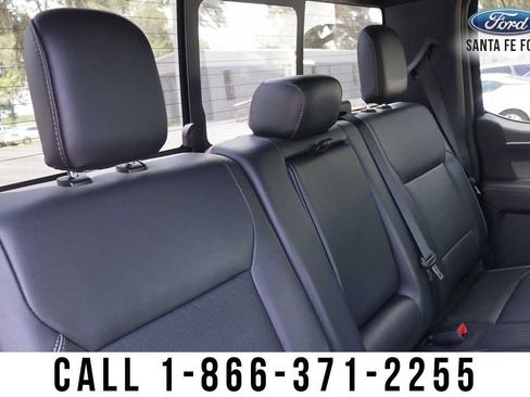 Used 2023 Ford F150 Lariat w/ Equipment Group 502A High AWD/4WD image 35