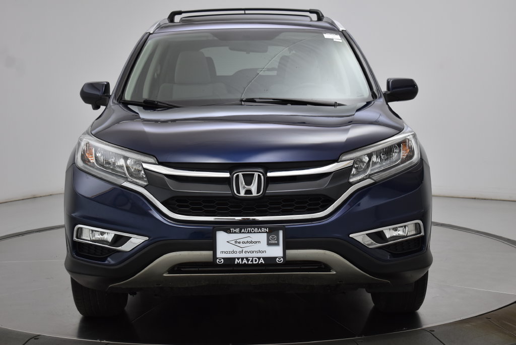 Used 2016 Honda CR-V EX image 13