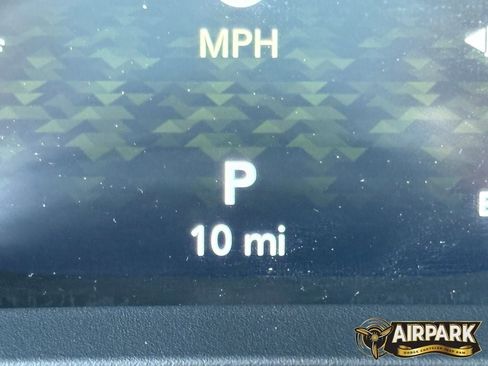 New 2025 Jeep Gladiator Sport AWD/4WD image 20