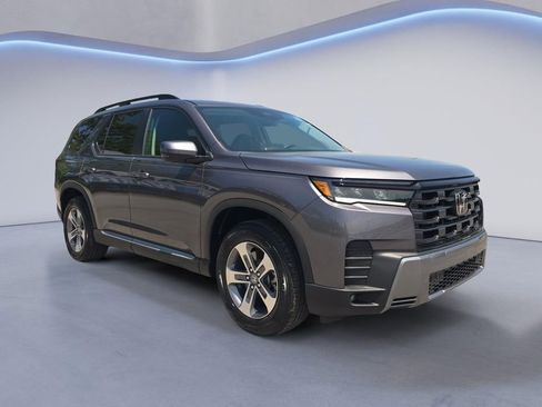 New 2026 Honda Pilot EX-L image 8