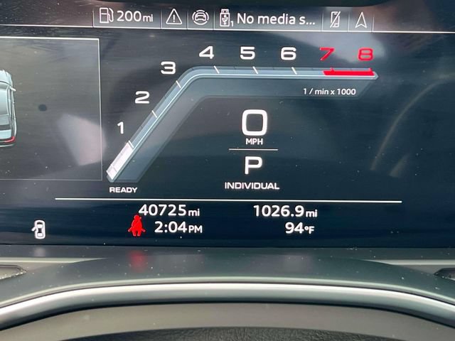 Used 2024 Audi A6 Premium Plus AWD/4WD image 34