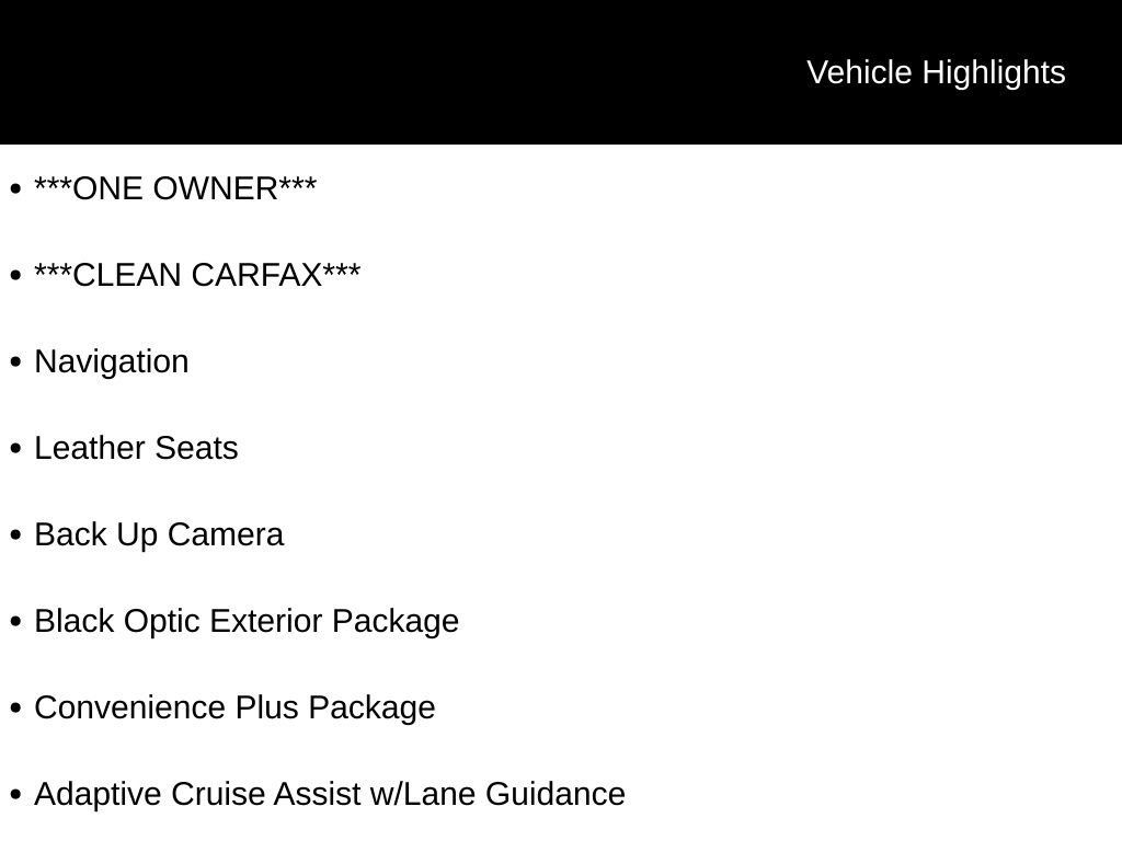 Used 2022 Audi e-tron Premium AWD/4WD image 7