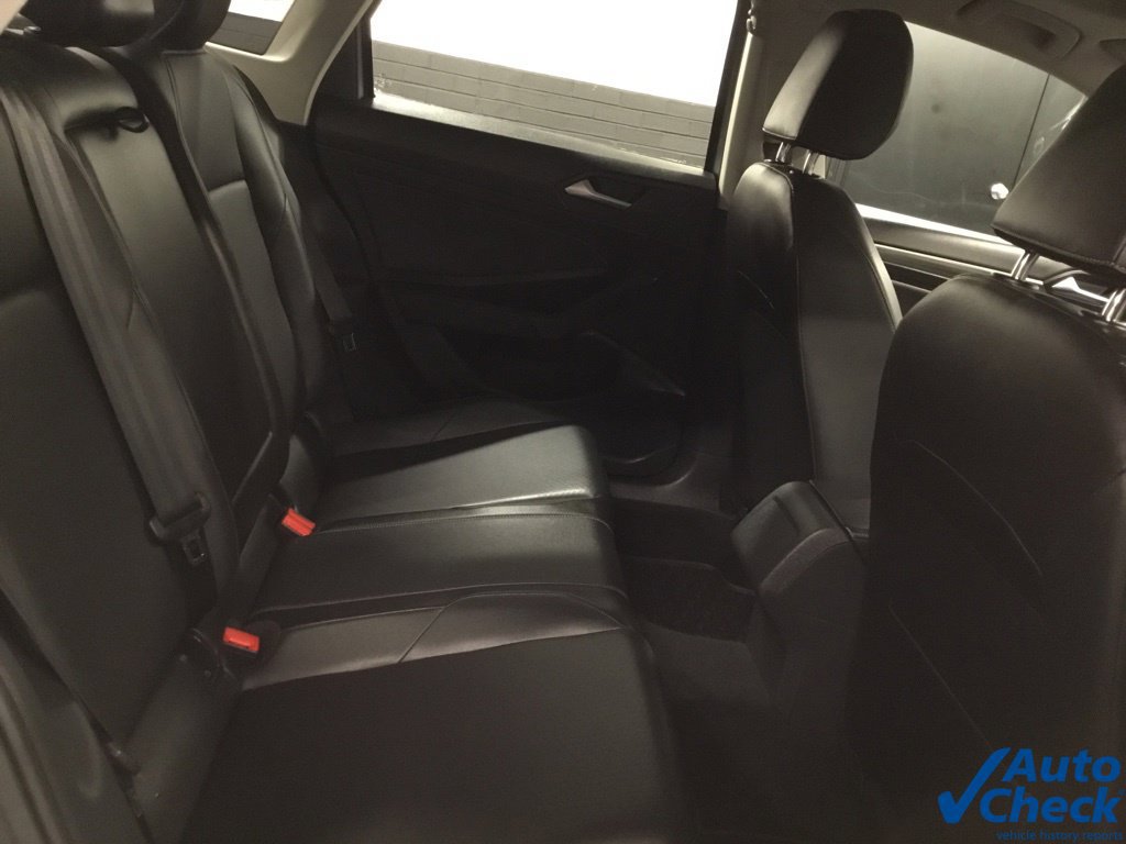 Used 2019 Volkswagen Jetta SEL FWD image 31