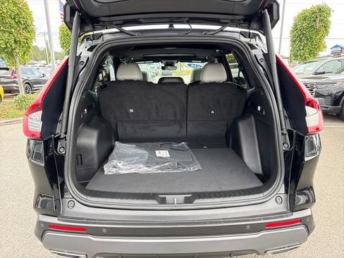 Used 2026 Honda CR-V Sport Touring image 13