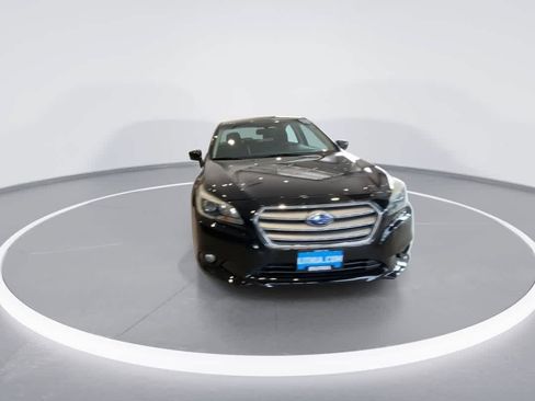 Used 2016 Subaru Legacy 2.5i Limited w/ Popular Package #4 AWD/4WD image 3