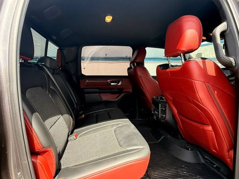 Used 2019 RAM 1500 Rebel w/ Rebel Level 2 Equipment Group AWD/4WD image 19