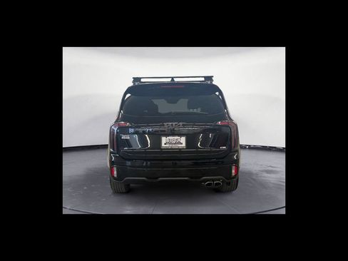 Used 2025 Kia Telluride SX Prestige X-Line AWD/4WD image 5