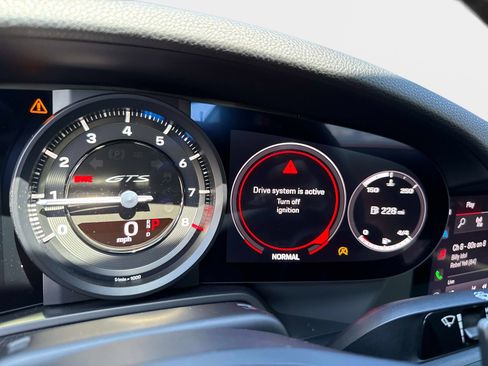 Used 2022 Porsche 911 Carrera GTS image 43