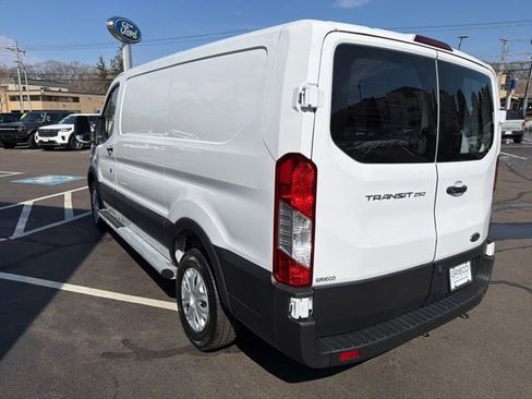 Used 2024 Ford Transit 250 Base w/ Exterior Upgrade Package image 5