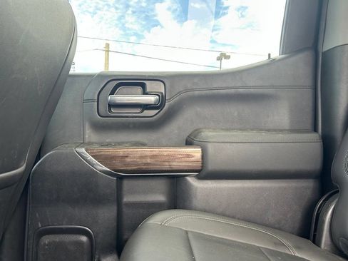 Used 2020 Chevrolet Silverado 1500 RST AWD/4WD image 29
