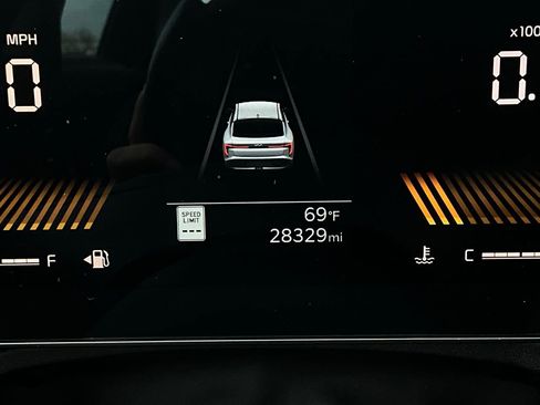 Used 2025 Kia K4 LXS image 39