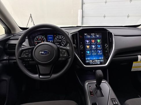 New 2025 Subaru Crosstrek 2.5i Premium image 14