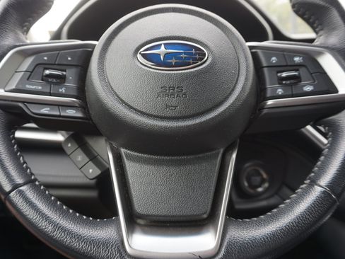 Used 2021 Subaru Outback Limited AWD/4WD image 21