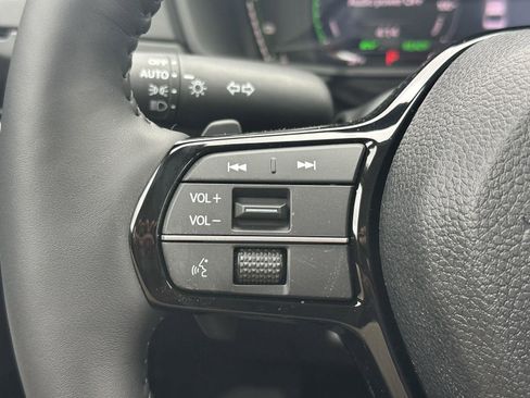 New 2026 Honda Accord Touring image 13