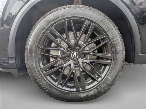 Used 2026 Acura MDX A-Spec w/ Advance Package AWD/4WD image 10