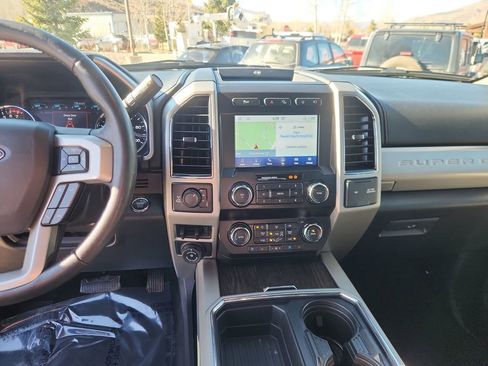 Used 2020 Ford F250 Lariat AWD/4WD image 18