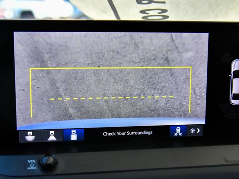 Used 2023 Honda Accord Touring image 22